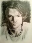 2008 - Jared Padalecki (2)