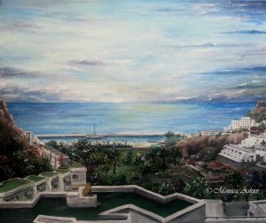 2013 - Gran Canaria - 5