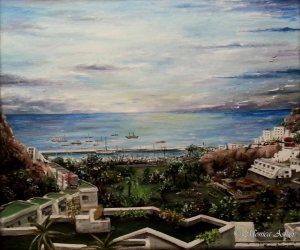 2013 - Gran Canaria - 7