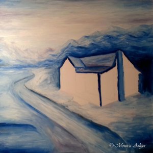 2014 - Winter House - 1 - 3 timer