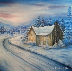 2014 - Winter House - 3